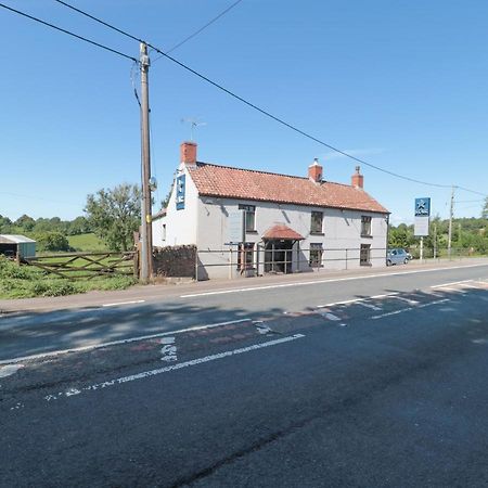 Appartamento The Cider Shed Winscombe Esterno foto