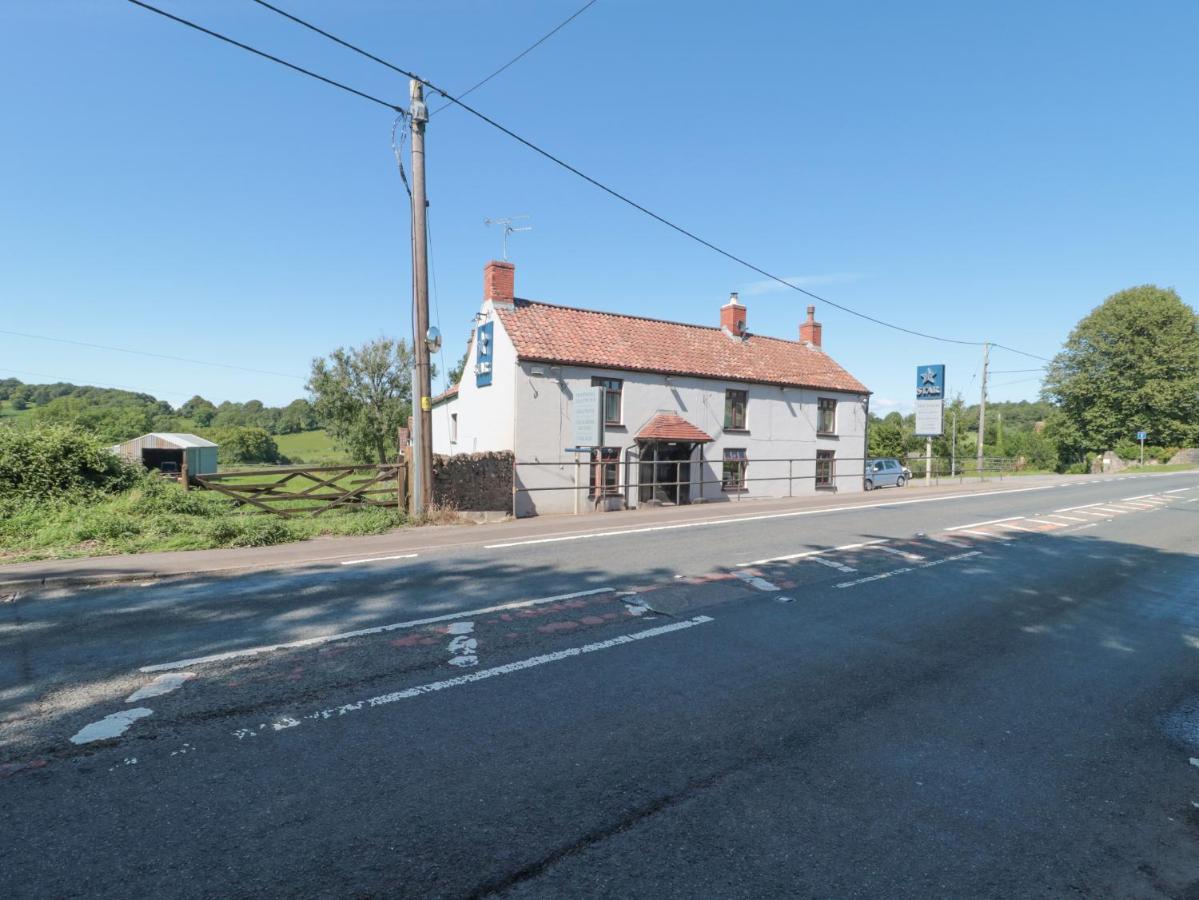 Appartamento The Cider Shed Winscombe Esterno foto